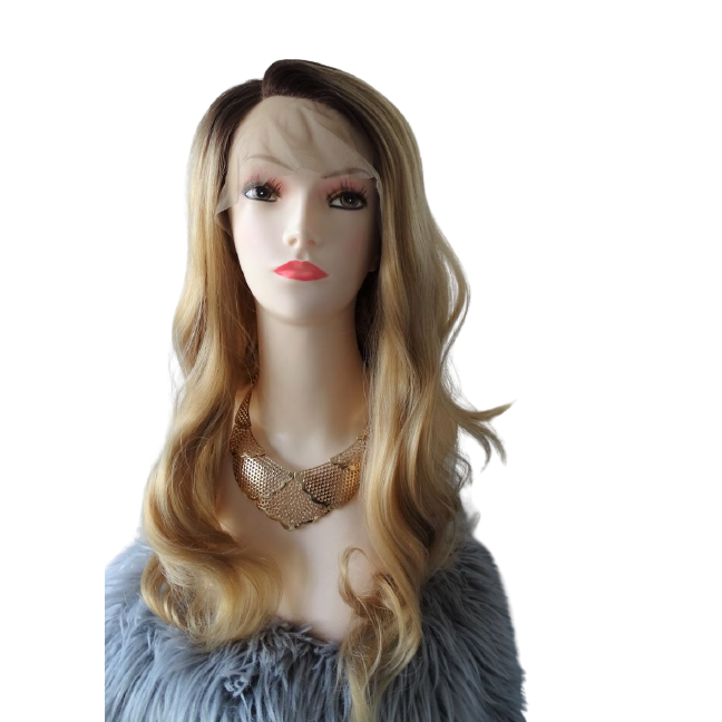 Liza lace deluxe paróka