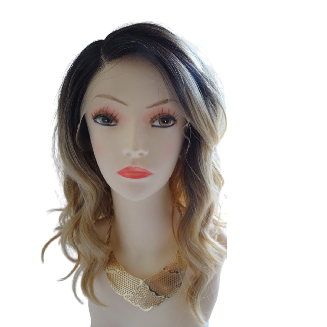 Doroti lace deluxe paróka